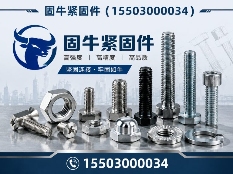 邯郸冀南新区永年标准件展示图